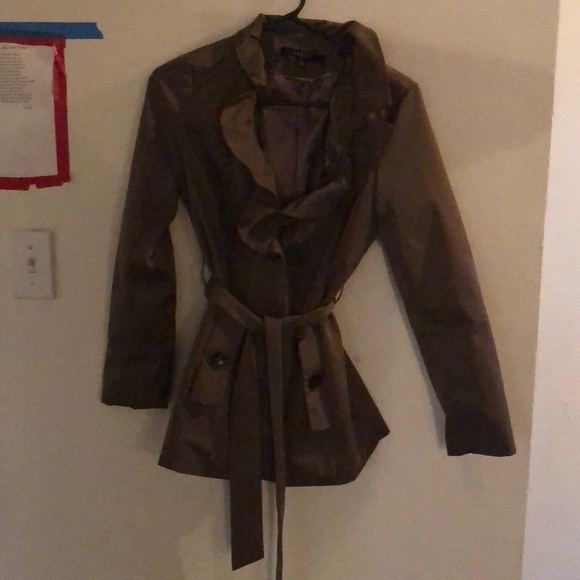 Jacket - Picture 3 of 3